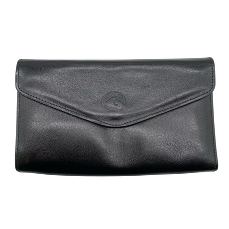 Unisex Buffalo - Wallet, size Ei kokoa - Black ()