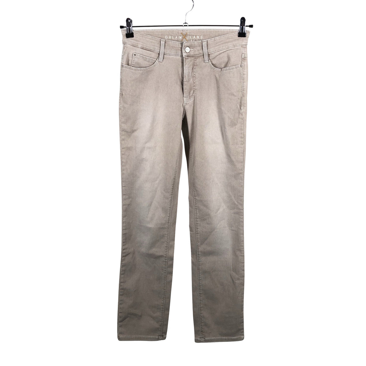 Unisex MAC - Jeans, size 36 - Beige (1)