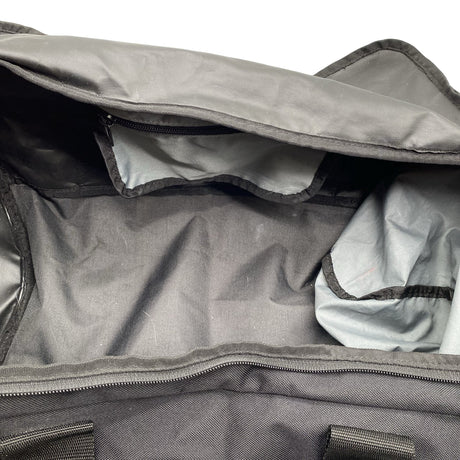 Unisex Nike - Sports bag, size Maxi - Black (2)