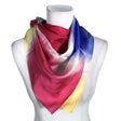 Unisex Ril's - Scarf, size Midi - Pink ()