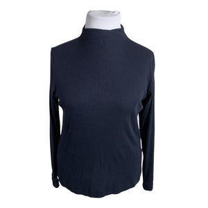 Unisex Esprit - Tricot shirt, size 44 - Blue (1)