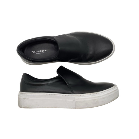 Unisex Vagabond - Loafers, size 39 - Black ()