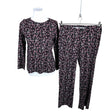 Unisex Nanso - Nightwear, size 36 - Black ()