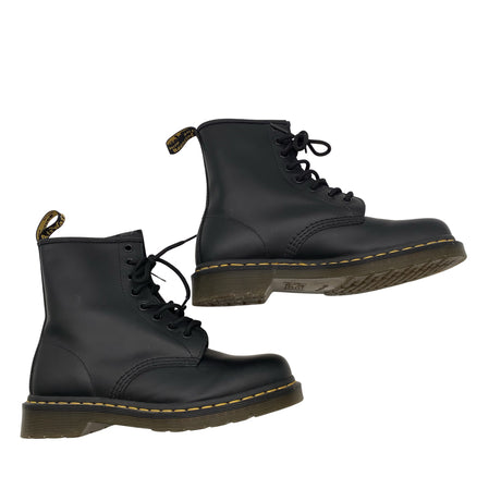 Unisex Dr. Martens - Army boots, size 38 - Black ()