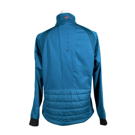 Unisex Halti - Soft shell jacket, size L - Blue (2)