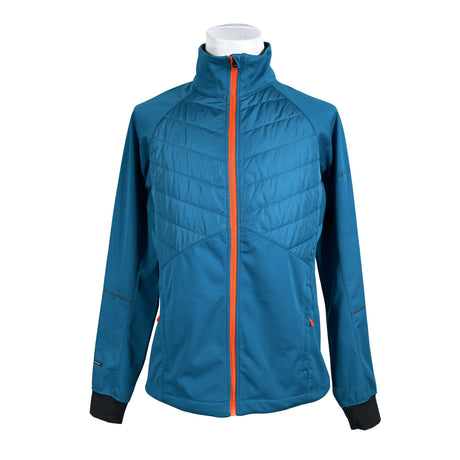 Unisex Halti - Soft shell jacket, size L - Blue ()