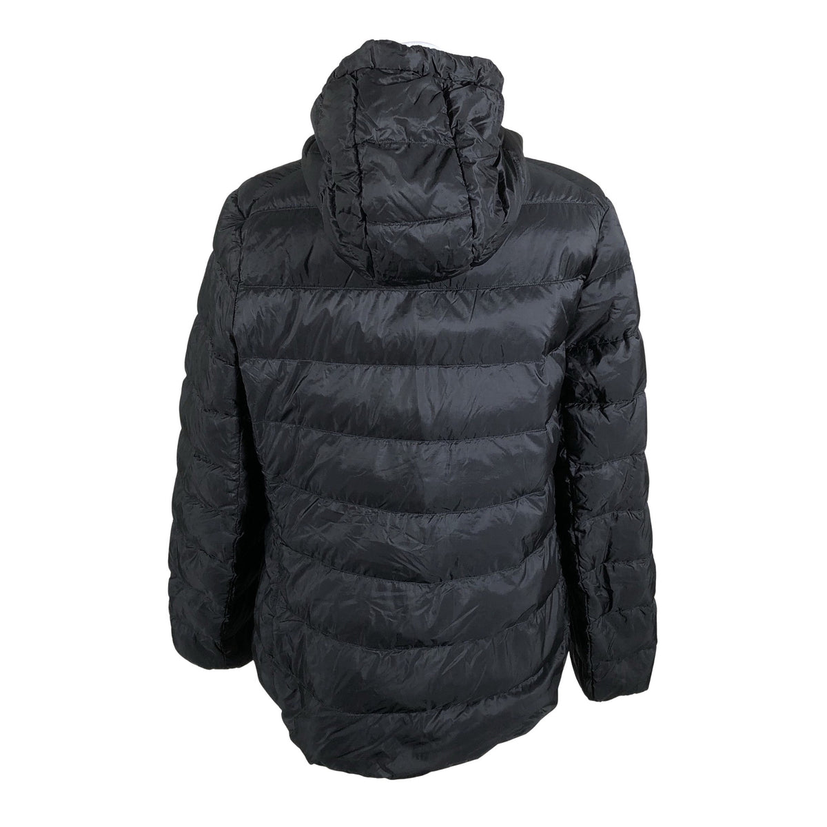Unisex Uniqlo - Light down jacket, size 40 - Black (2)