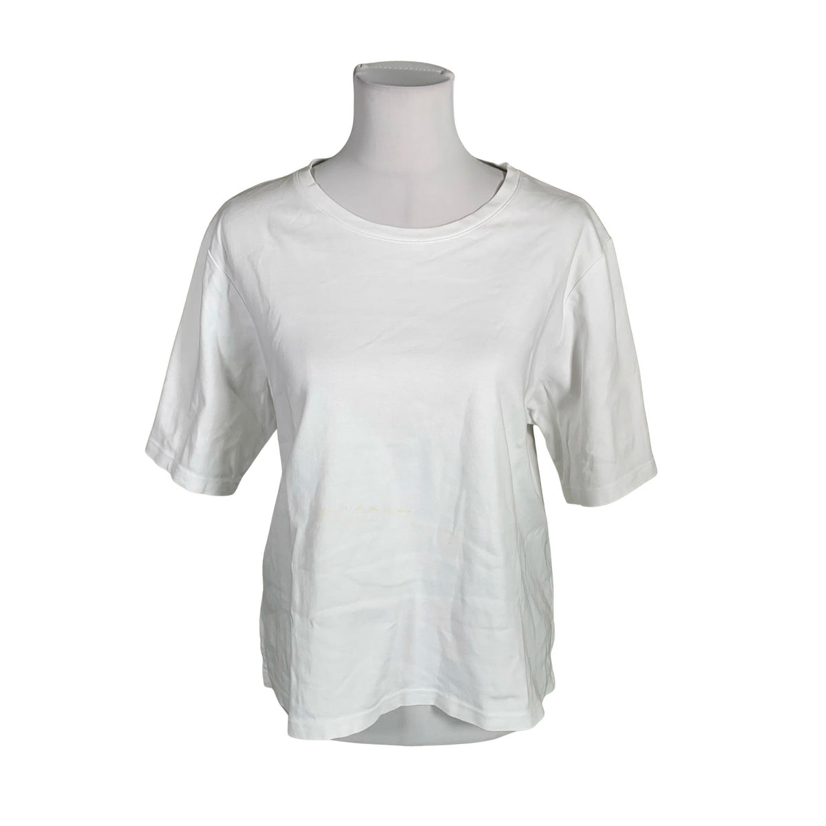 Unisex Nanso - T-shirt, size 40 - White (1)