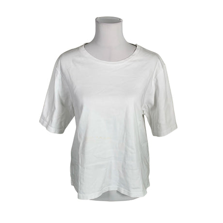 Unisex Nanso - T-shirt, size 40 - White ()