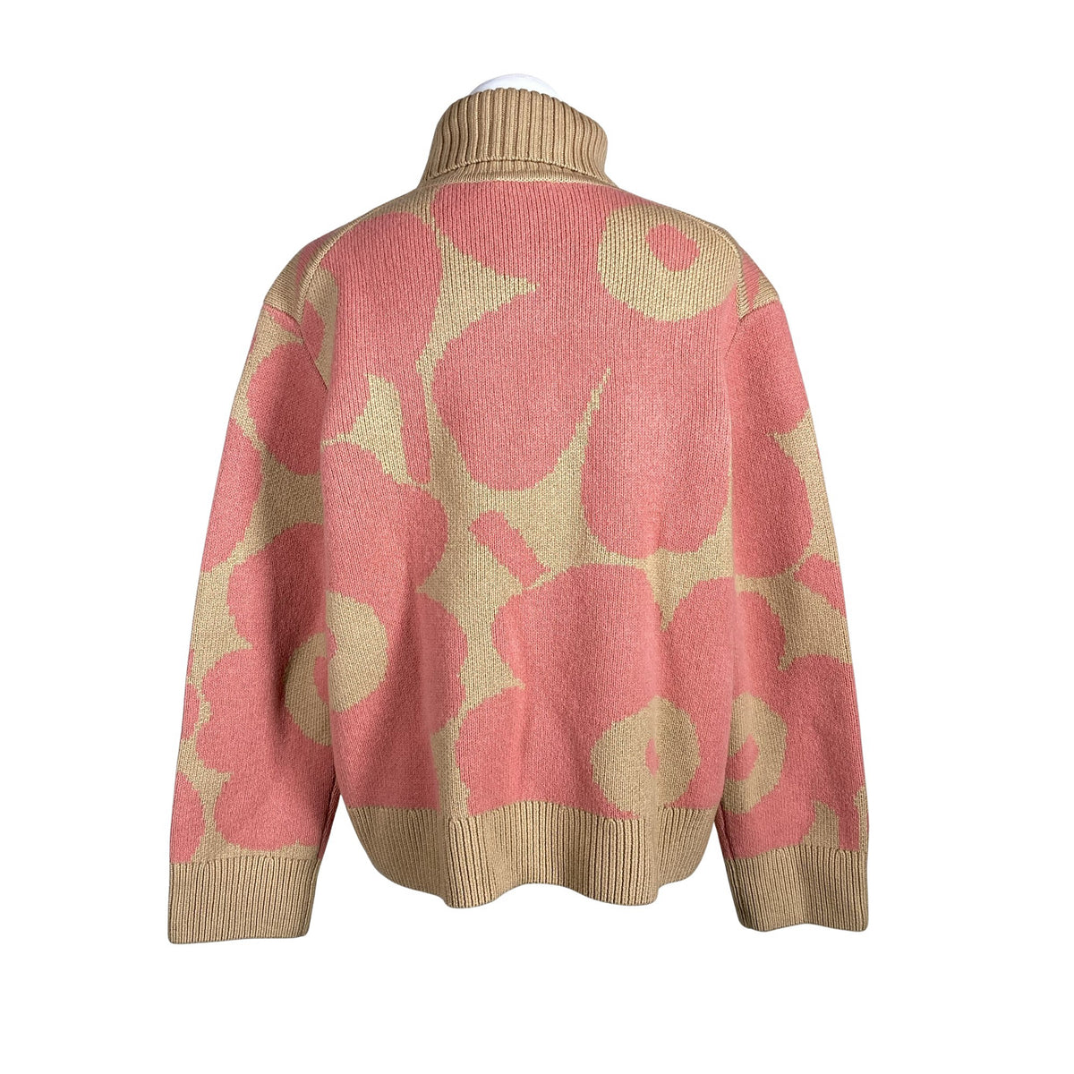 Unisex Marimekko - Sweater, size 38 - Beige (3)