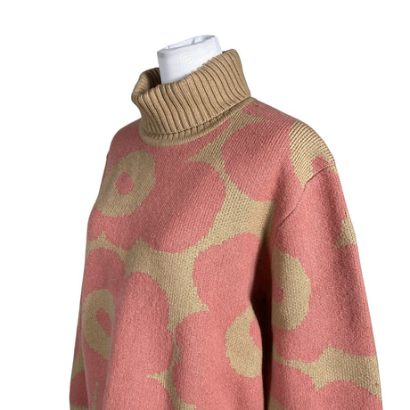 Unisex Marimekko - Sweater, size 38 - Beige (2)