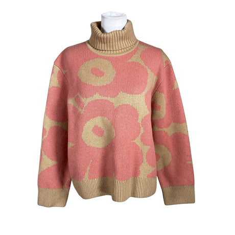 Unisex Pierre Cavallo - Knit vest, size M - Red ()