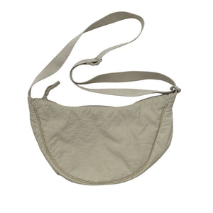 Unisex Uniqlo - Shoulder bag, size Mini - Beige (1)
