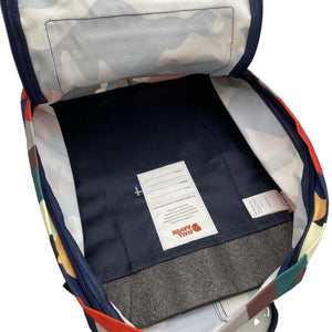 Unisex Fjällräven - Backpack, size Ei kokoa - Blue (3)