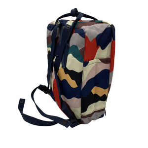 Unisex Fjällräven - Backpack, size Ei kokoa - Blue (2)