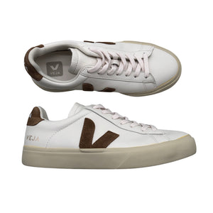 Unisex Veja - Casual sneakers, size 39 - White (1)