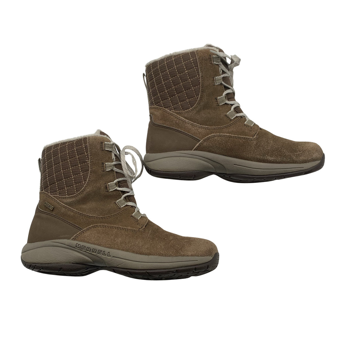 Unisex Merrell - Winter shoes, size 39 - Brown (1)