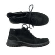 Unisex Legero - Ankle boots, size 38 - Black ()