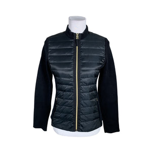 Unisex Esprit - Lightly padded jacket, size 36 - Black (1)