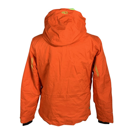 Unisex Catmandoo - Winter jacket, size S - Orange (2)