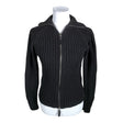 Unisex b.Young - Cardigan, size 38 - Black ()