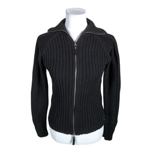 Unisex b.Young - Cardigan, size 38 - Black (1)