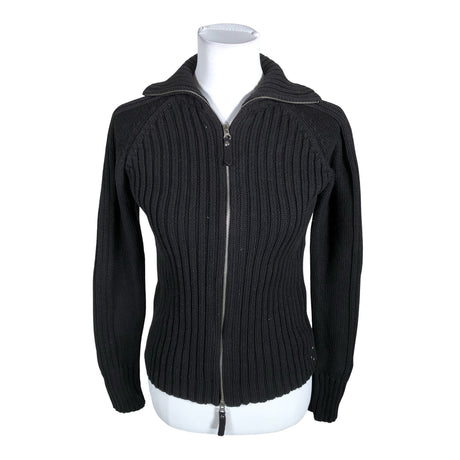 Unisex b.Young - Cardigan, size 38 - Black ()