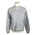 Unisex Superdry - Sweater, size 38 - Light blue ()