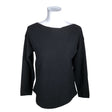 Unisex Adagio - Sweater, size 36 - Black ()