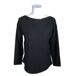 Unisex Adagio - Sweater, size 36 - Black (1)