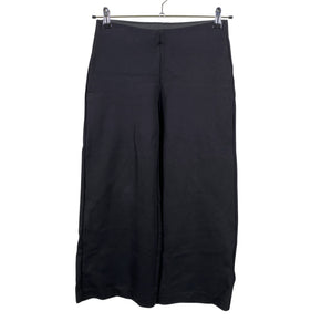 Unisex Lindex - Tricot pants, size 36 - Black (1)