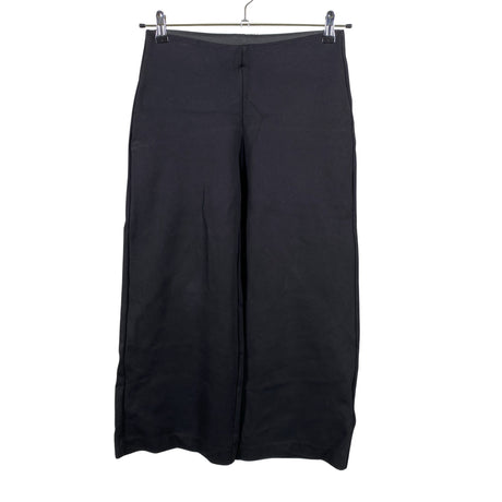 Unisex Lindex - Tricot pants, size 36 - Black ()
