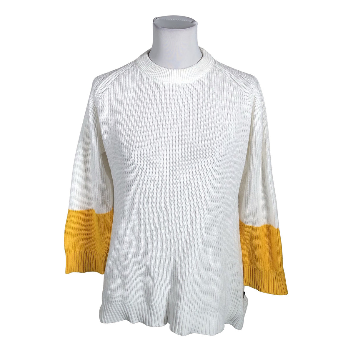 Unisex Holebrook - Sweater, size 36 - White (1)