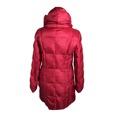 Unisex Esprit - Down jacket, size 38 - Red (2)