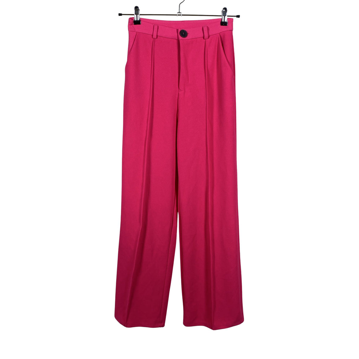 Unisex Even&Odd - Slacks, size 34 - Pink (1)