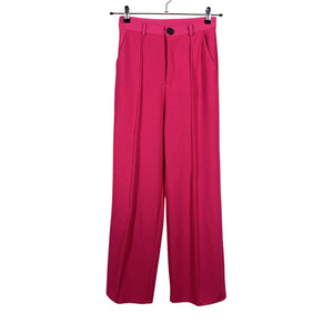 Unisex Even&Odd - Slacks, size 34 - Pink (1)
