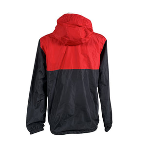 Unisex Supply & Demand - Outdoor jacket, size M - Red (2)