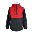Unisex Supply & Demand - Outdoor jacket, size M - Red ()