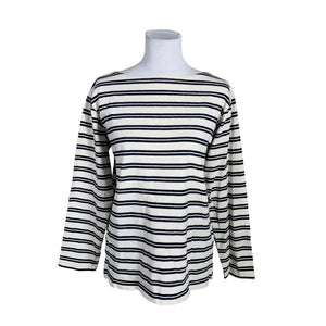 Unisex Acne Studios - Tricot shirt, size 38 - Beige (1)