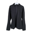 Unisex McKinley - Fleece shirt, size 146 - 152 - Black ()