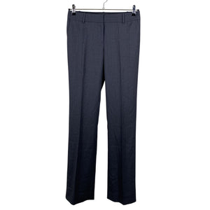 Unisex J.Crew - Straight leg trousers, size 40 - Gray (1)