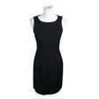 Unisex Esprit - Sheath dress, size 38 - Black ()