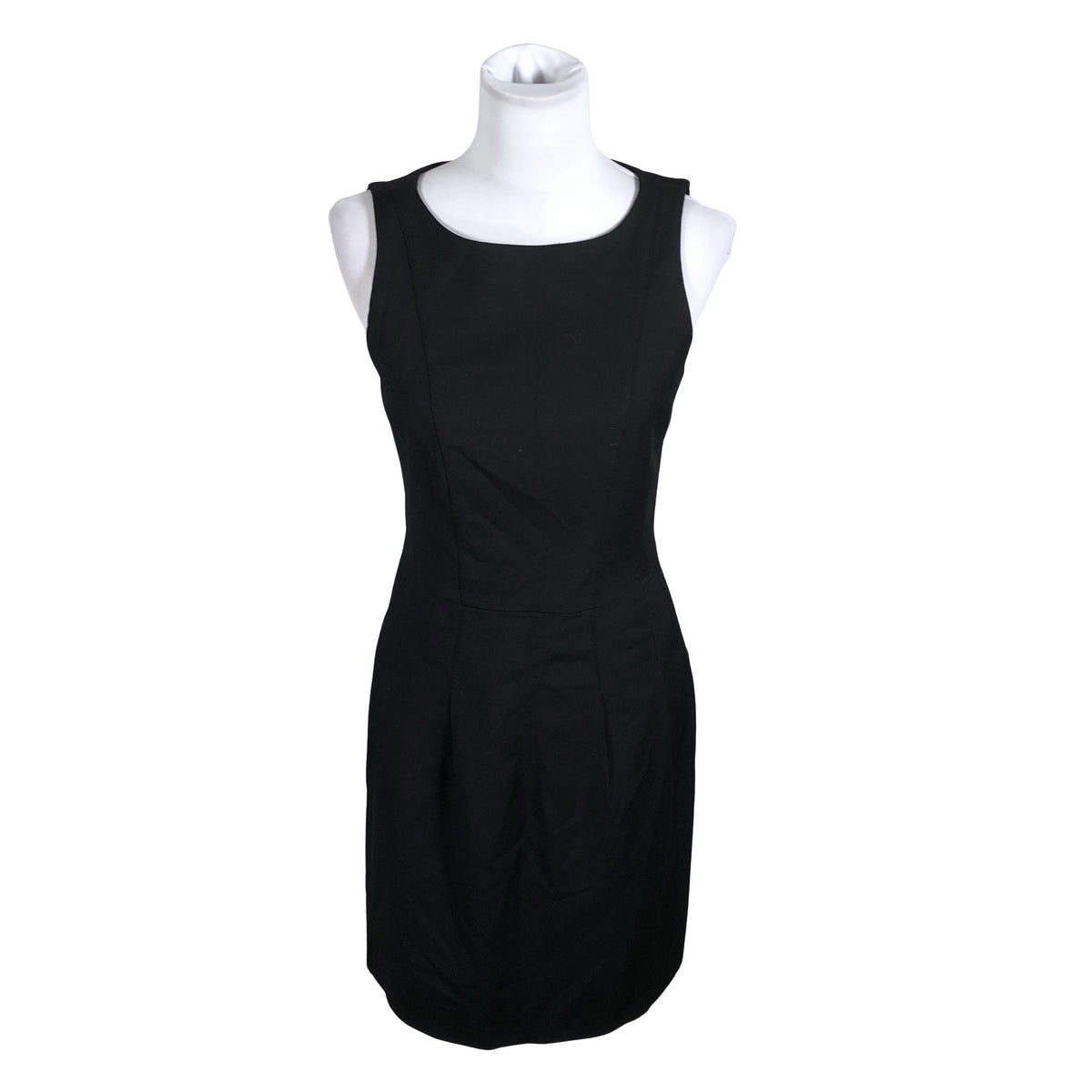 Unisex Esprit - Sheath dress, size 38 - Black (1)