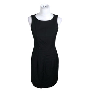 Unisex Esprit - Sheath dress, size 38 - Black (1)