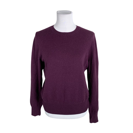 Unisex Marks&Spencer - Sweater, size 40 - Violet ()