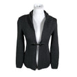 Unisex Mexx - Cardigan, size 38 - Gray ()