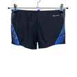 Unisex Energetics - Swim trunks, size 158 - 164 - Black ()