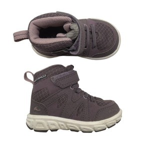 Unisex Viking - Spring/Fall shoes, size 21 - Violet (1)