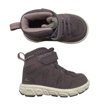 Unisex Viking - Spring/Fall shoes, size 21 - Violet ()