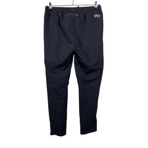 Unisex Rukka - Outdoor pants, size 42 - Black (2)